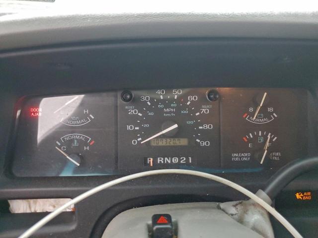 Ford Aerostar Image 7