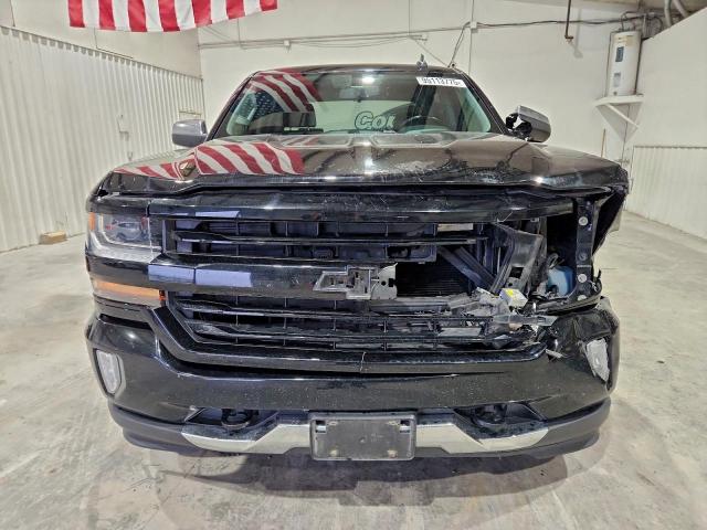 Chevrolet Silverado K1500 Lt Image 4