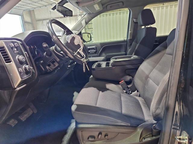 Chevrolet Silverado K1500 Lt Image 7