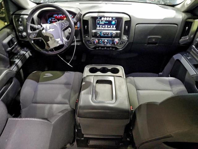 Chevrolet Silverado K1500 Lt Image 2