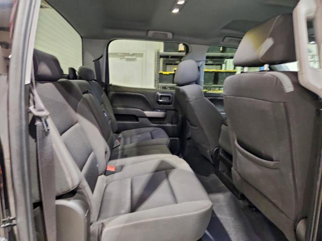 Chevrolet Silverado K1500 Lt Image 11