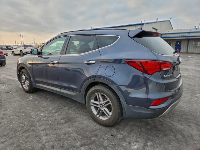 Hyundai SANTA FE Image 3