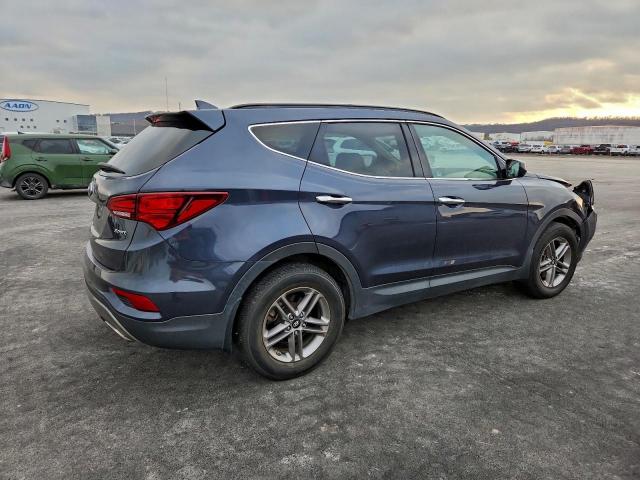 Hyundai SANTA FE Image 4