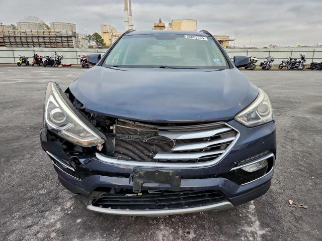 Hyundai SANTA FE Image 9