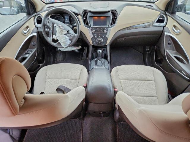 Hyundai SANTA FE Image 5