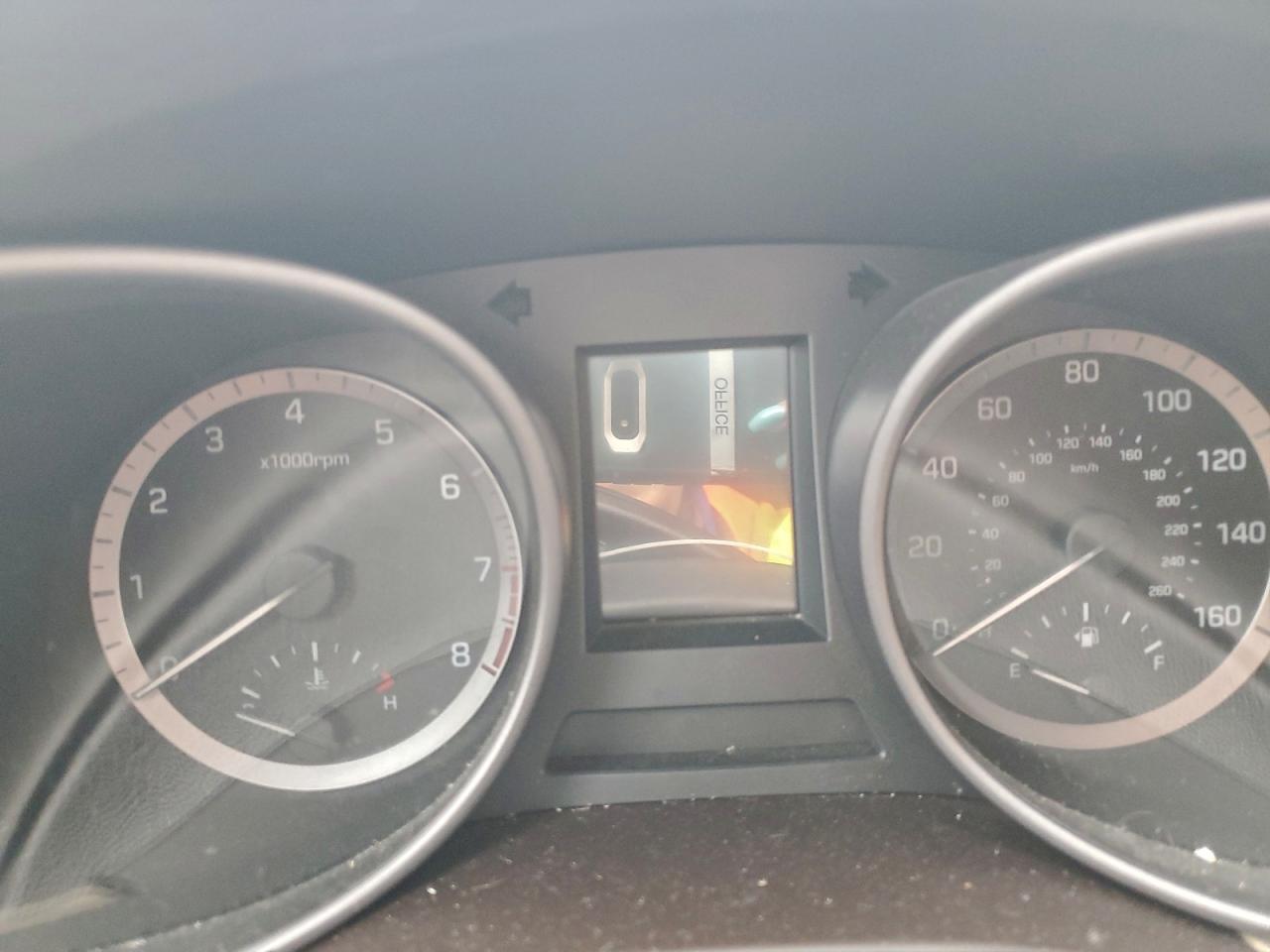 Hyundai SANTA FE Image 7