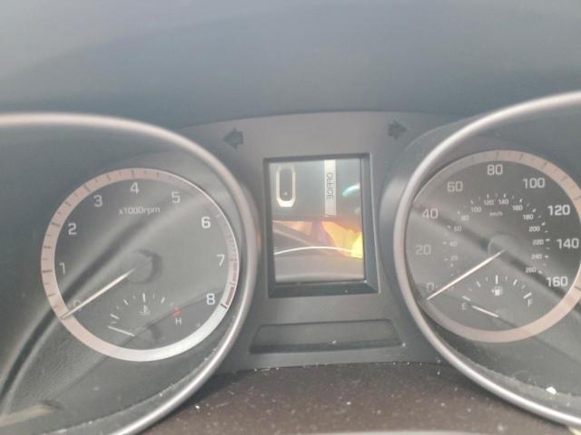 Hyundai SANTA FE Image 7