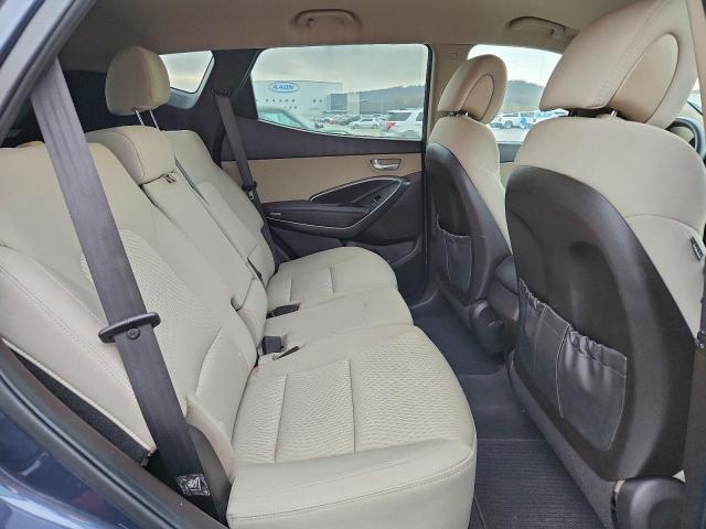 Hyundai SANTA FE Image 12