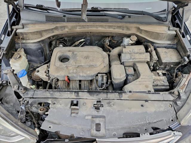 Hyundai SANTA FE Image 11