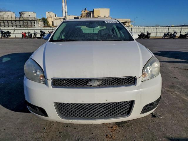 Chevrolet Impala Ltz Image 2