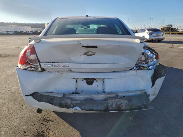 Chevrolet Impala Ltz Image 8