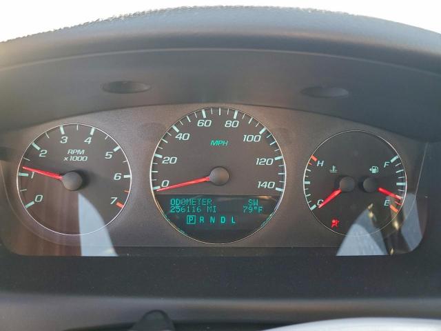 Chevrolet Impala Ltz Image 10