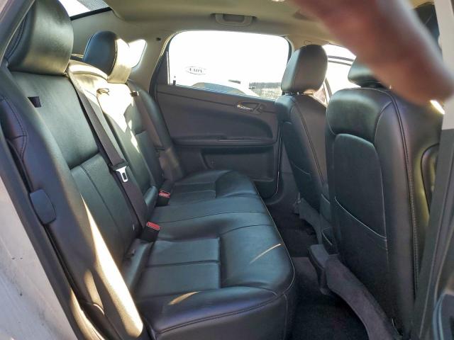 Chevrolet Impala Ltz Image 12