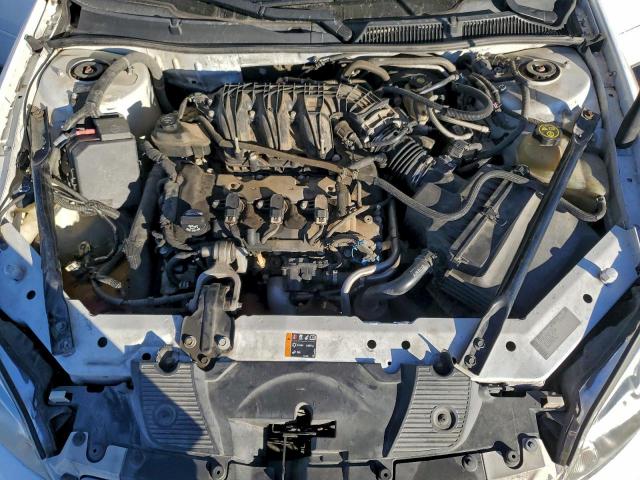 Chevrolet Impala Ltz Image 9