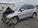 Subaru Forester 2.5i Limited Image 1