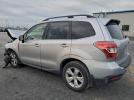 Subaru Forester 2.5i Limited Image 5