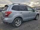 Subaru Forester 2.5i Limited Image 6