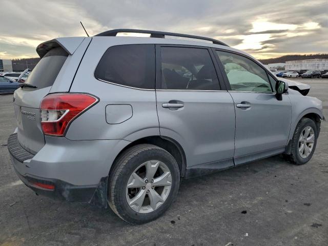Subaru Forester 2.5i Limited Image 6