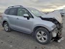 Subaru Forester 2.5i Limited Image 2