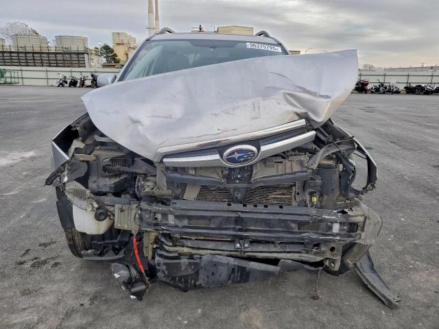 Subaru Forester 2.5i Limited Image 7