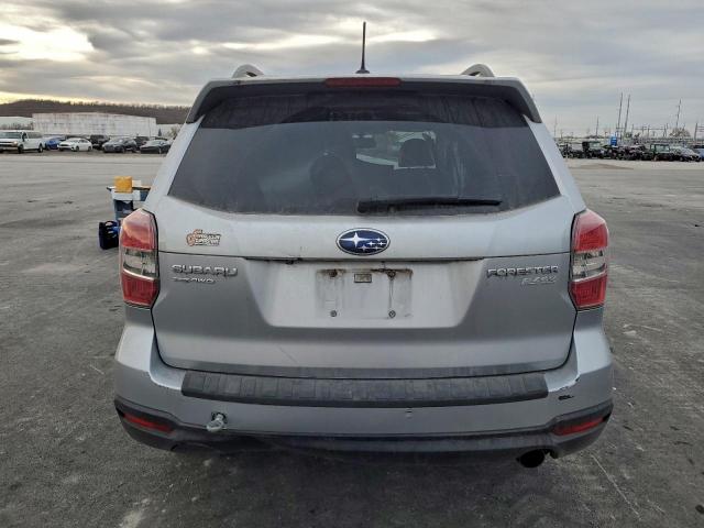 Subaru Forester 2.5i Limited Image 9