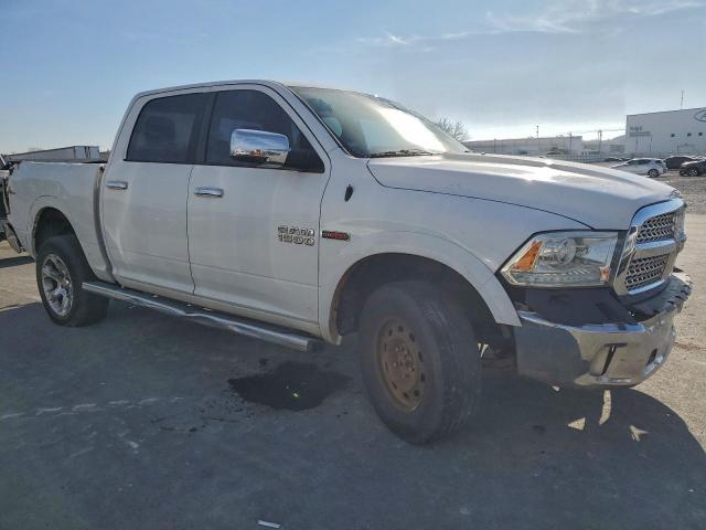 Ram 1500 Laramie Image 9