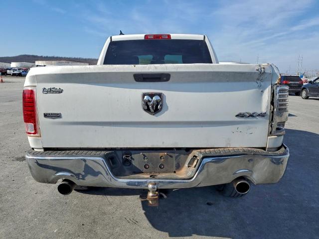 Ram 1500 Laramie Image 12