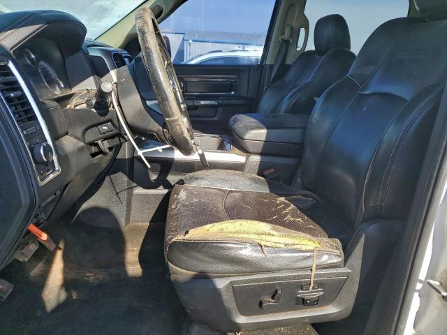 Ram 1500 Laramie Image 3