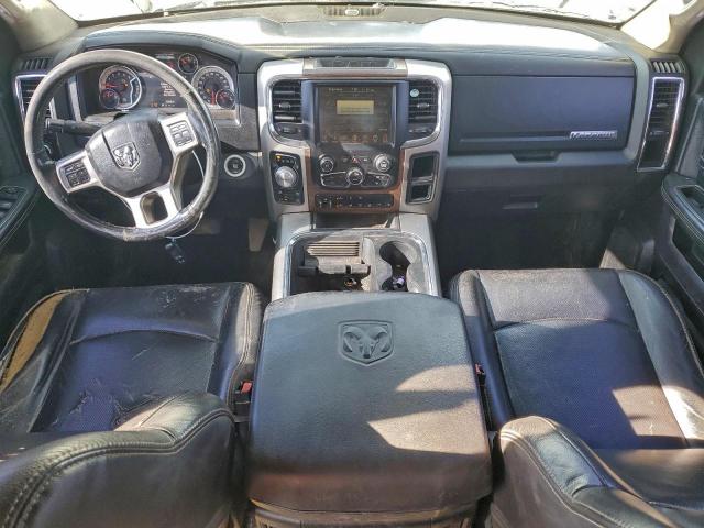 Ram 1500 Laramie Image 2