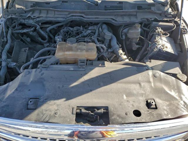 Ram 1500 Laramie Image 8