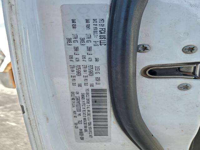 Ram 1500 Laramie Image 11