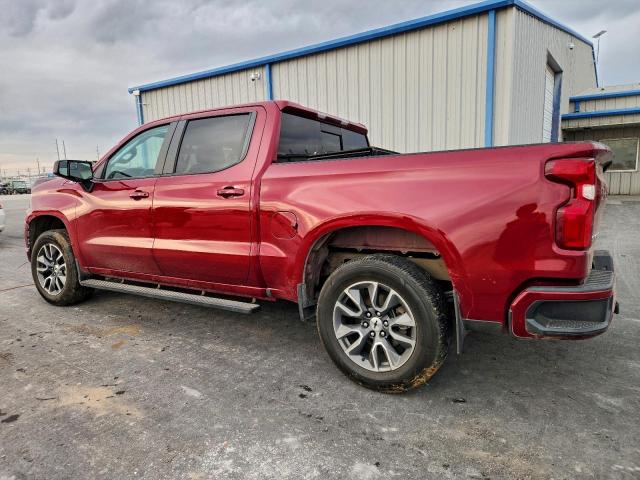 Chevrolet Silverado K1500 Rst Image 2