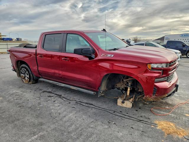 Chevrolet Silverado K1500 Rst Image 3