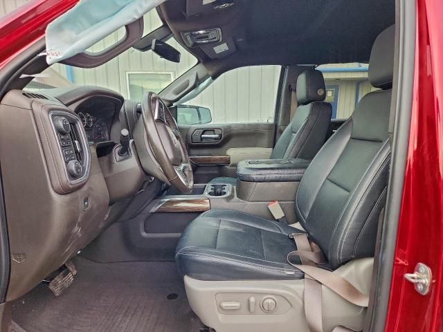 Chevrolet Silverado K1500 Rst Image 8