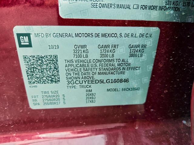 Chevrolet Silverado K1500 Rst Image 9