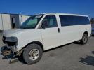 Chevrolet Express Lt Image 1