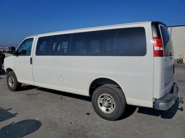 Chevrolet Express Lt Image 4