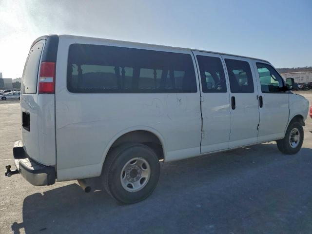 Chevrolet Express Lt Image 6