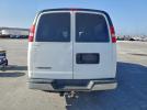 Chevrolet Express Lt Image 5