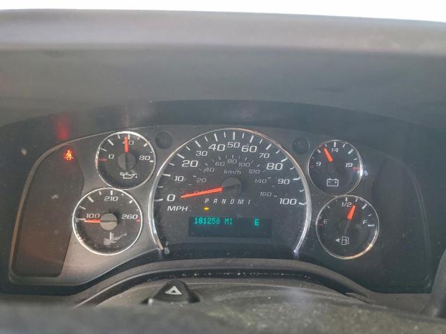 Chevrolet Express Lt Image 7