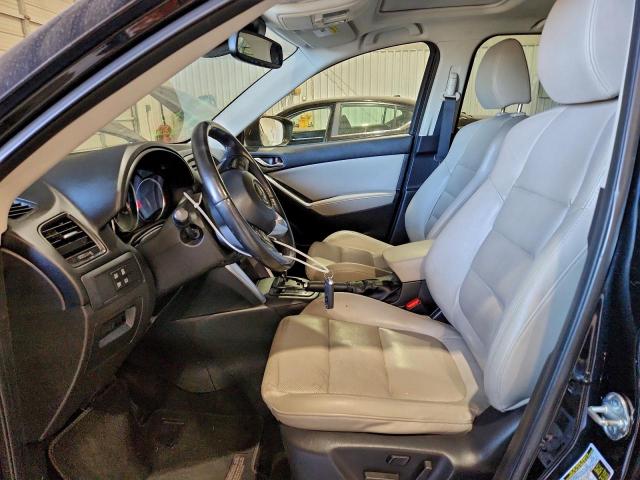 Mazda Cx Gt Image 13