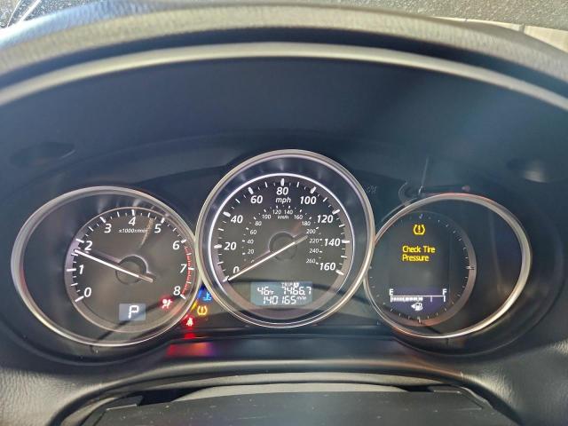 Mazda Cx Gt Image 12