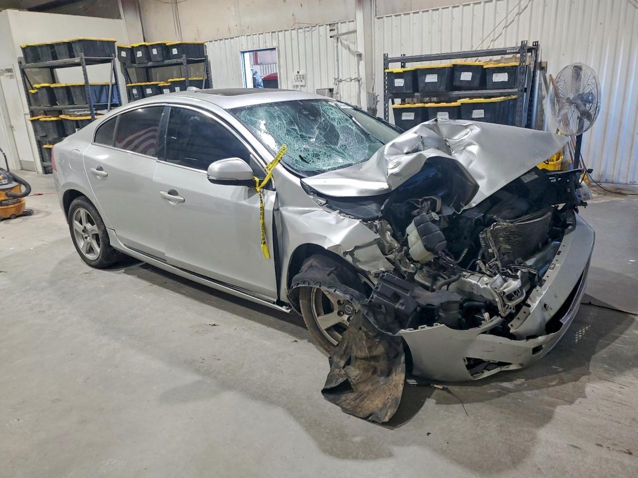 Volvo S60 T5 Image 3