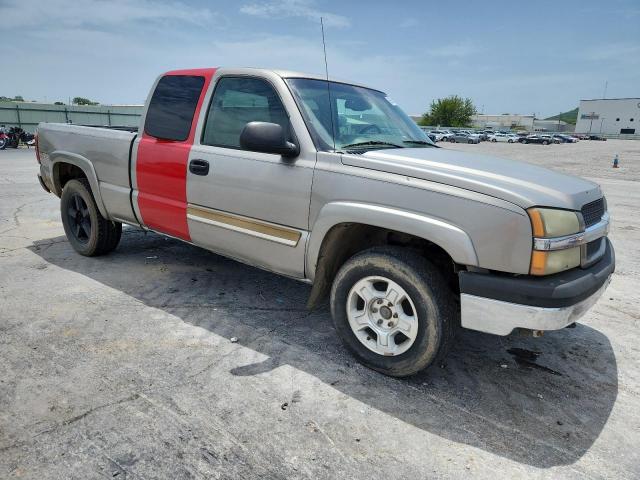 Chevrolet Silverado K1500 Image 3