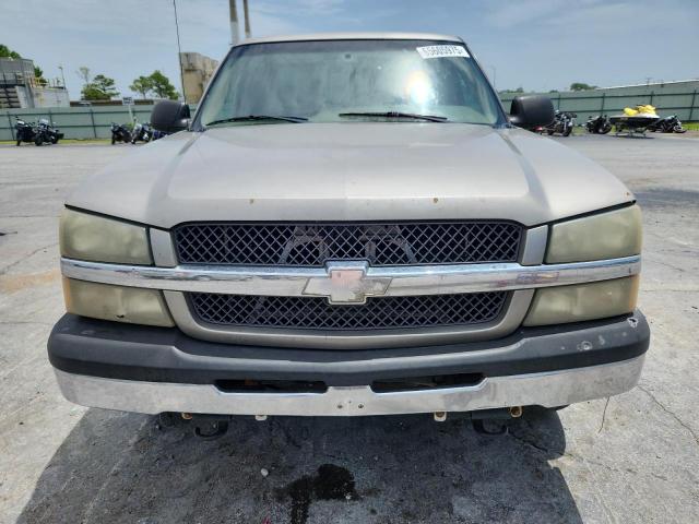 Chevrolet Silverado K1500 Image 12