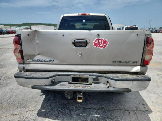 Chevrolet Silverado K1500 Image 5