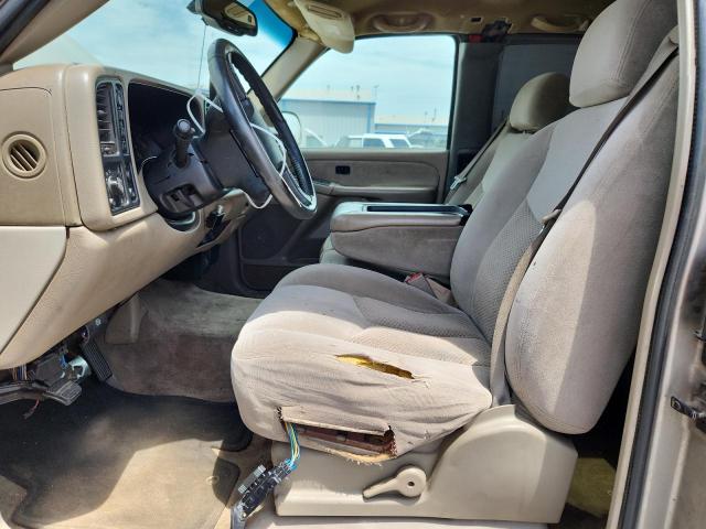 Chevrolet Silverado K1500 Image 6