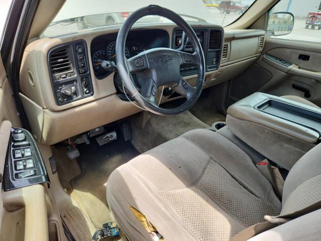 Chevrolet Silverado K1500 Image 7