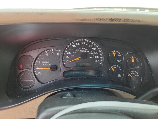 Chevrolet Silverado K1500 Image 10