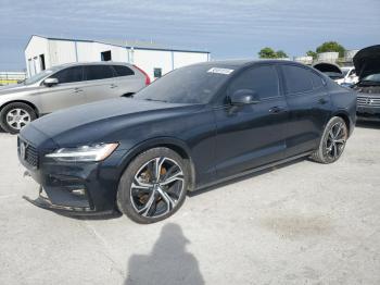  Salvage Volvo S60 Core